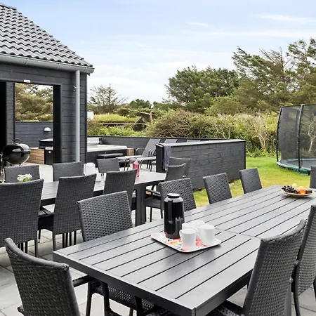 Villavilla #659 - Nr Lyngby Ved Løkken, Nordjylland