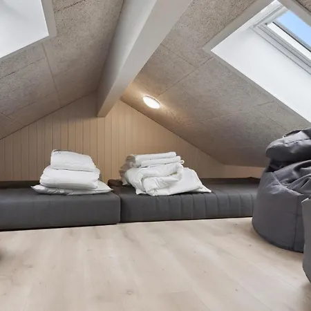Villavilla 659 - Nr Lyngby Ved Lokken, Nordjyllan Løkken