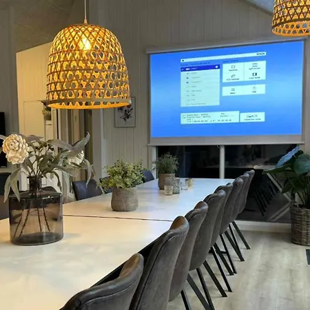 Villavilla 659 - Nr Lyngby Ved Lokken, Nordjyllan