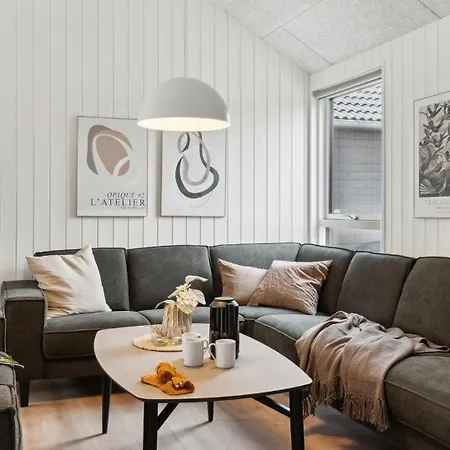 Villavilla #659 - Nr Lyngby Ved Løkken, Nordjylland *