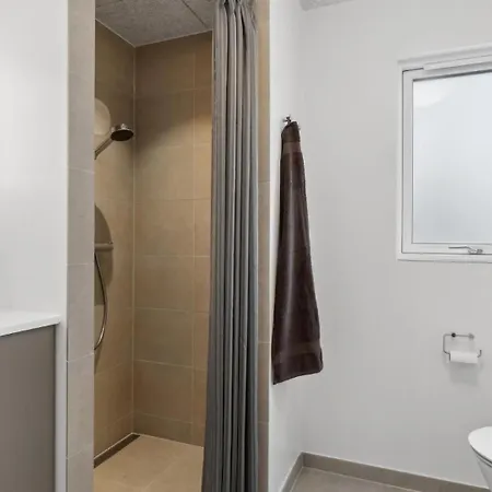 Villavilla 659 - Nr Lyngby Ved Lokken, Nordjyllan *