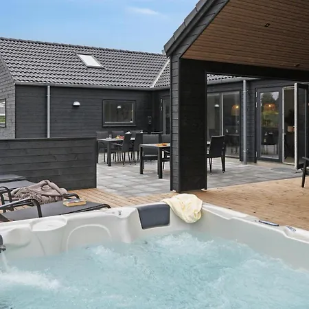 Villavilla #659 - Nr Lyngby Ved Løkken, Nordjylland