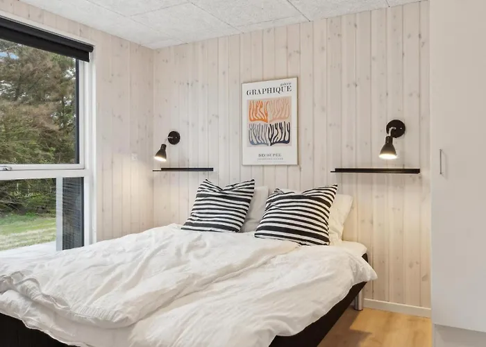 Ferienhaus Villavilla 659 - Nr Lyngby Ved Lokken, Nordjyllan