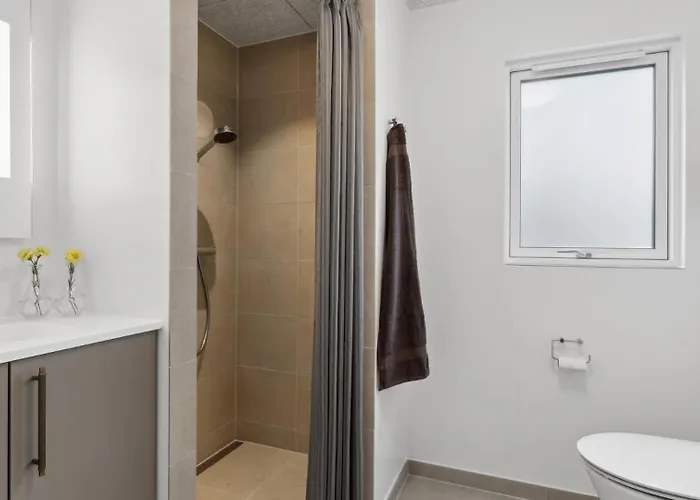 Ferienhaus Villavilla 659 - Nr Lyngby Ved Lokken, Nordjyllan