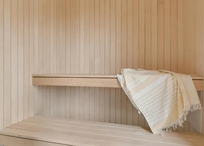 Ferienhaus Villavilla 659 - Nr Lyngby Ved Lokken, Nordjyllan